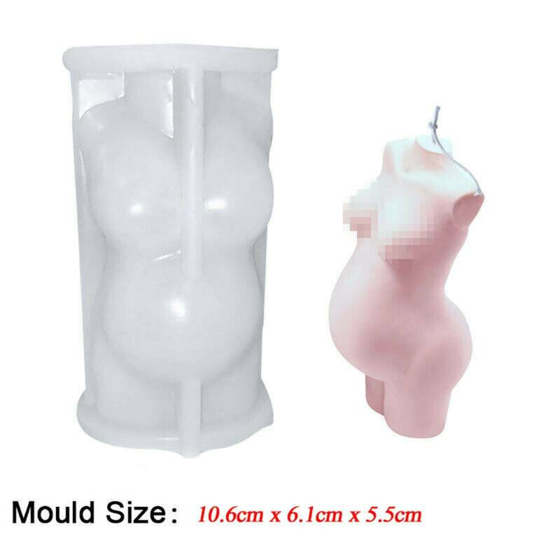 Female Body Candle Mould_tl17c002_01