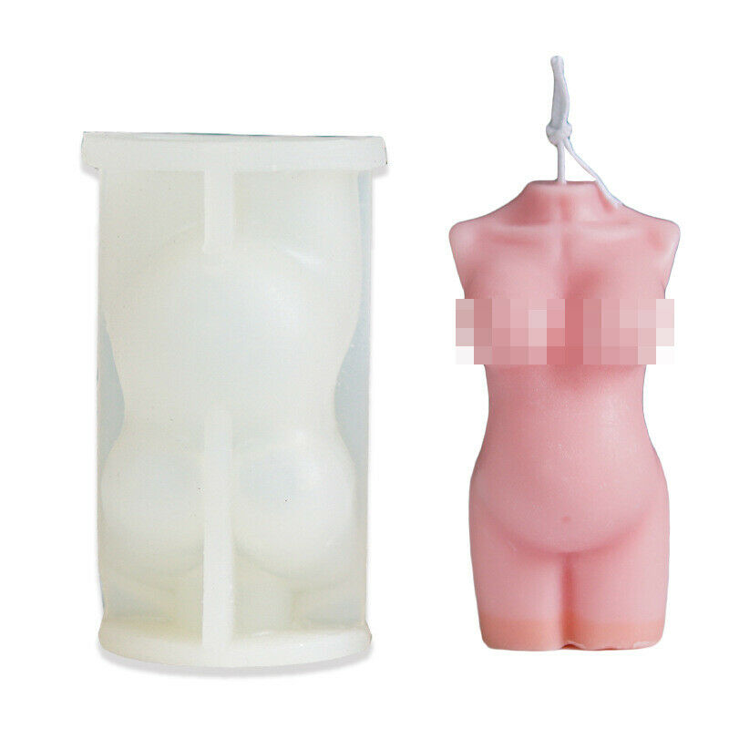 Female Body Candle Mould_tl17c002_03
